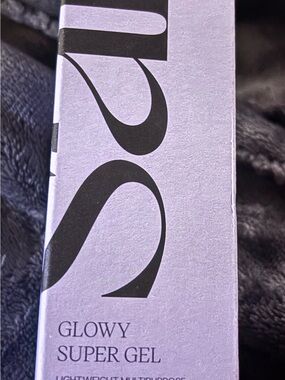 Glowy Super Gel Lightweight Multi-Purpose Gel - NWT. UNOPENED